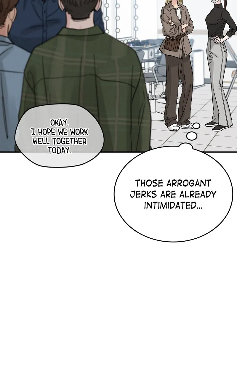 Read Selfish Romance chapter 44 image 39 on Lezhin