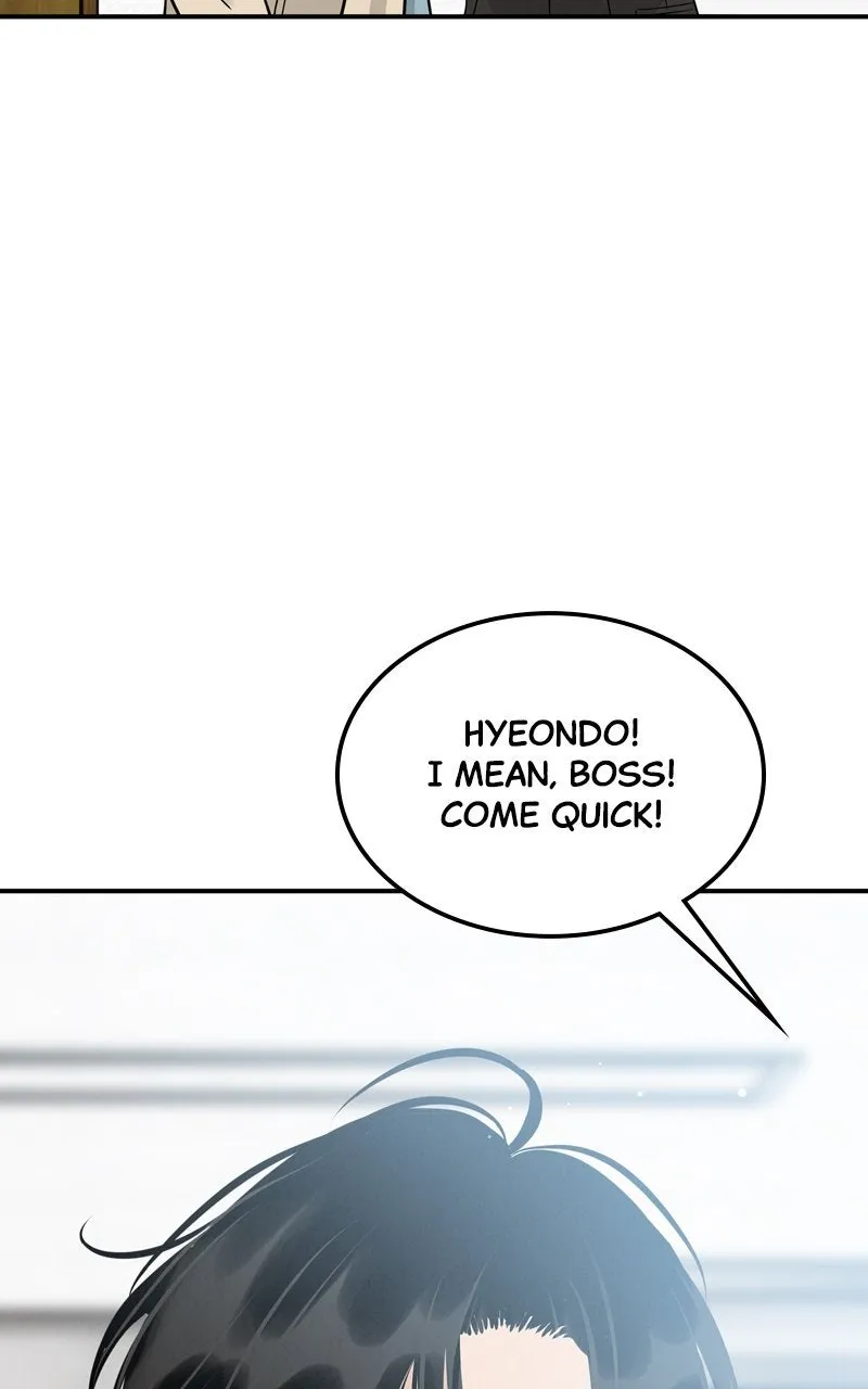 Read Selfish Romance chapter 44 image 4 on Lezhin