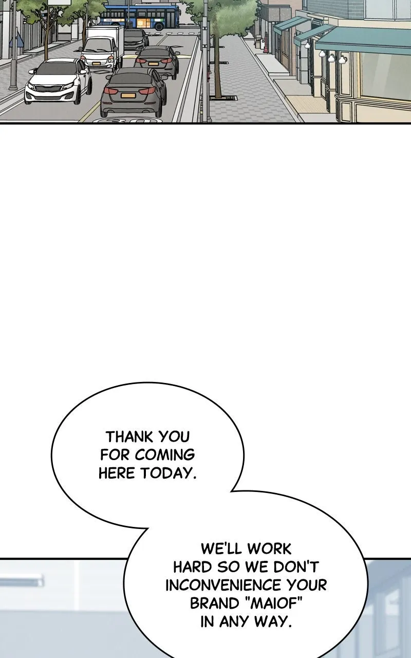Read Selfish Romance chapter 44 image 74 on Lezhin