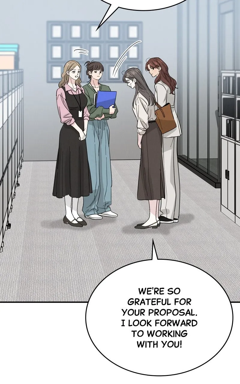 Read Selfish Romance chapter 44 image 75 on Lezhin