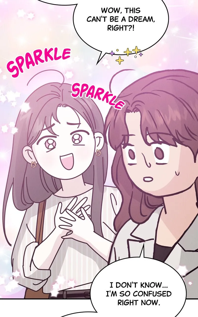 Read Selfish Romance chapter 44 image 79 on Lezhin