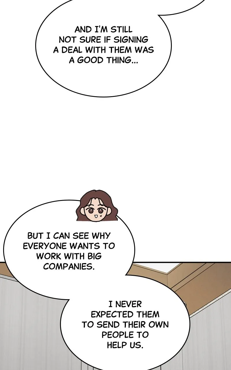 Read Selfish Romance chapter 44 image 80 on Lezhin