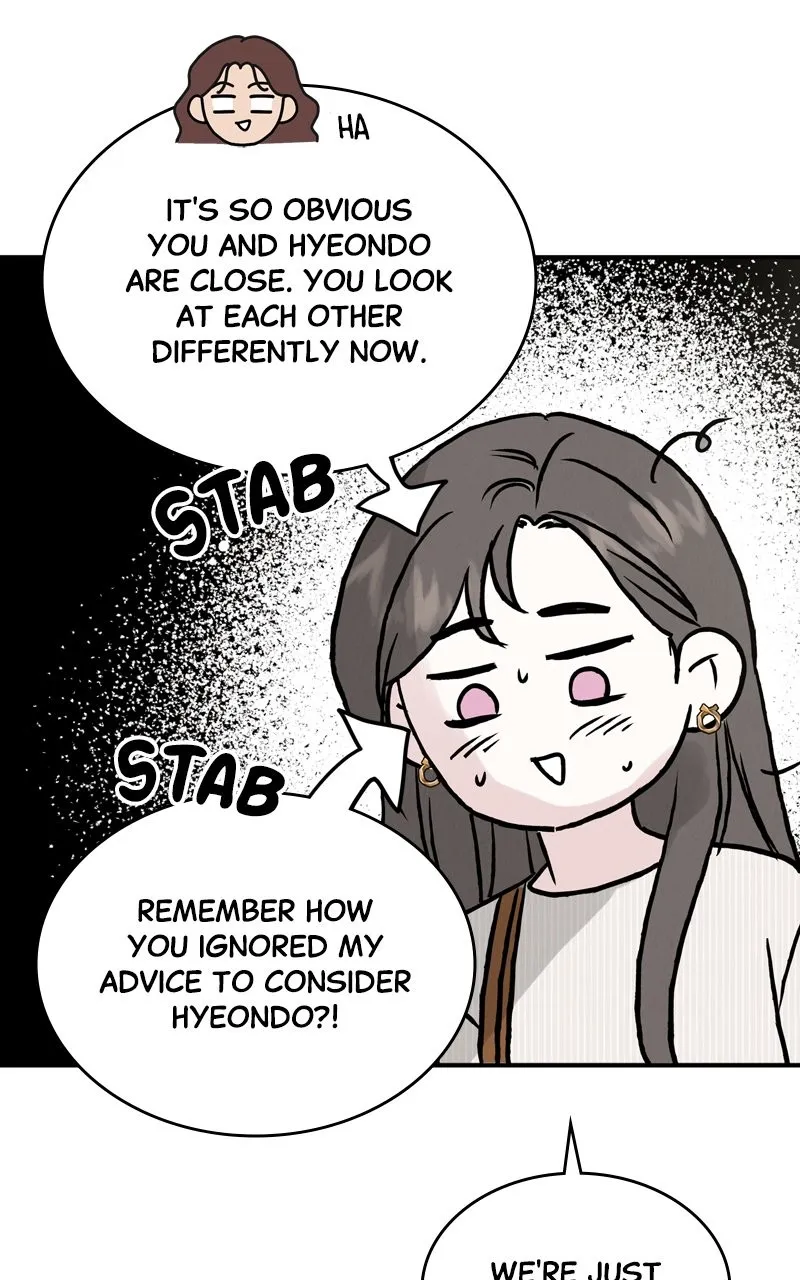 Read Selfish Romance chapter 44 image 86 on Lezhin