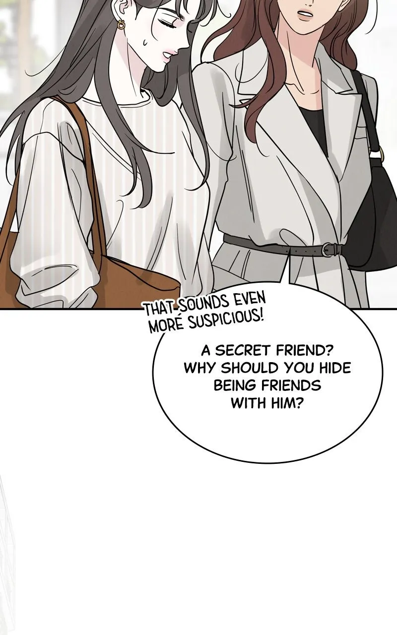 Read Selfish Romance chapter 44 image 88 on Lezhin