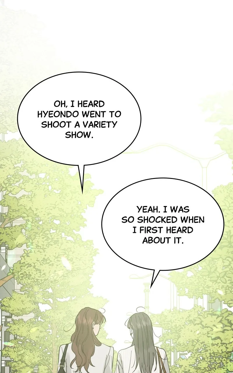 Read Selfish Romance chapter 44 image 89 on Lezhin