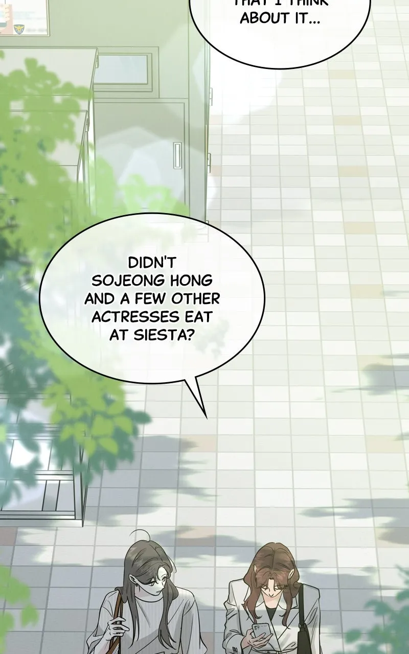 Read Selfish Romance chapter 45 image 1 on Lezhin