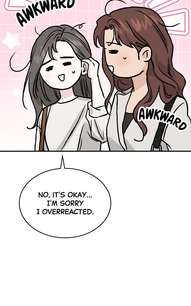 Read Selfish Romance chapter 45 image 15 on Lezhin
