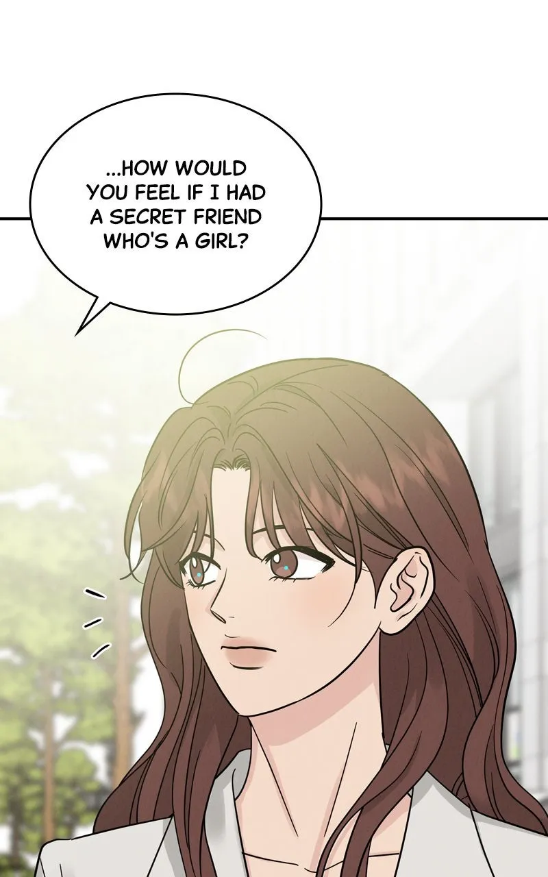 Read Selfish Romance chapter 45 image 19 on Lezhin