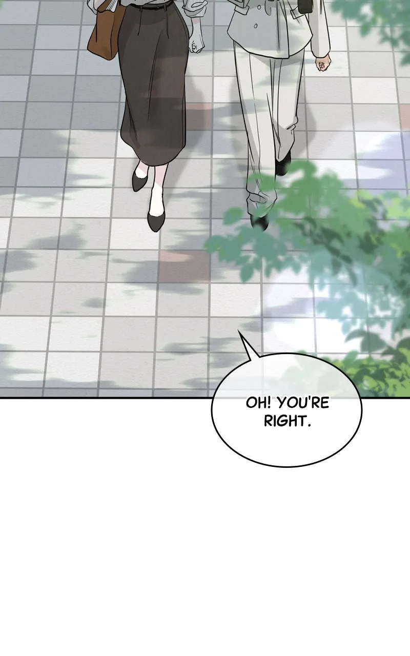 Read Selfish Romance chapter 45 image 2 on Lezhin