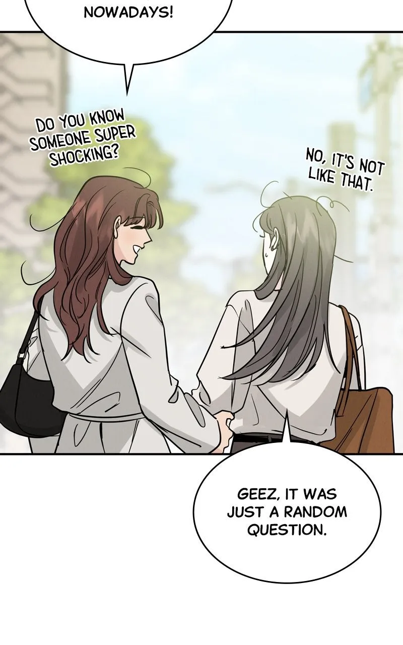 Read Selfish Romance chapter 45 image 26 on Lezhin