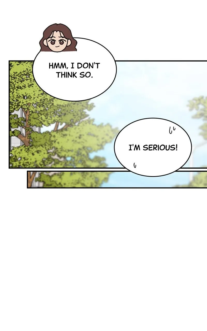 Read Selfish Romance chapter 45 image 27 on Lezhin