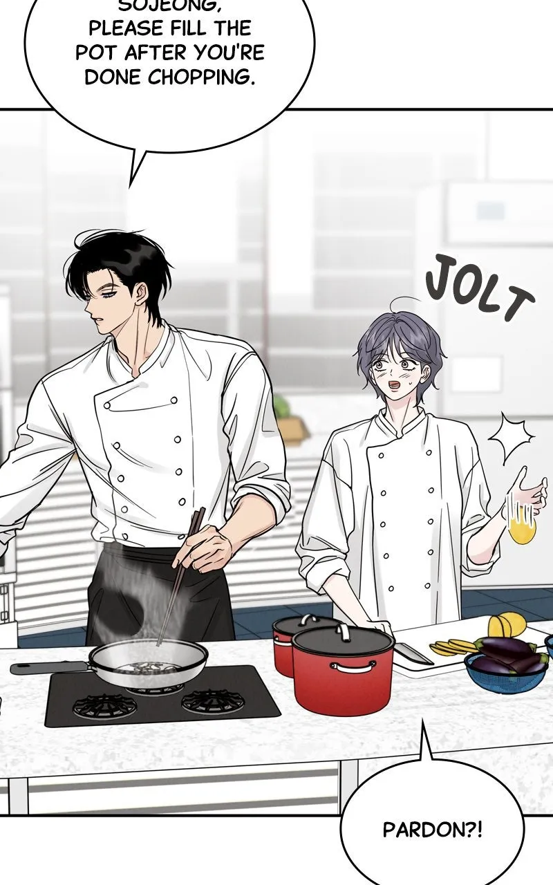 Read Selfish Romance chapter 45 image 31 on Lezhin