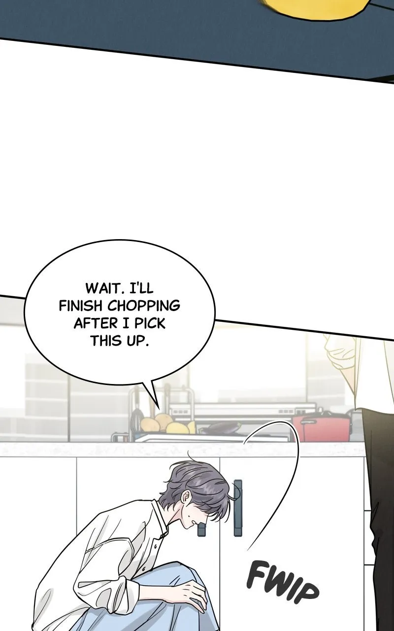 Read Selfish Romance chapter 45 image 33 on Lezhin
