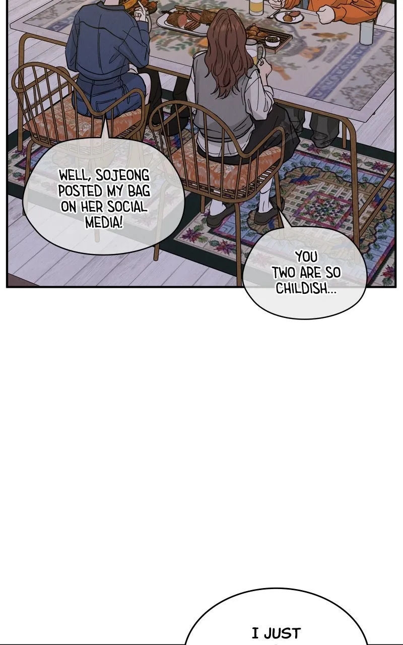 Read Selfish Romance chapter 45 image 4 on Lezhin
