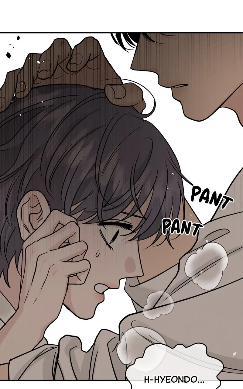 Read Selfish Romance chapter 45 image 40 on Lezhin