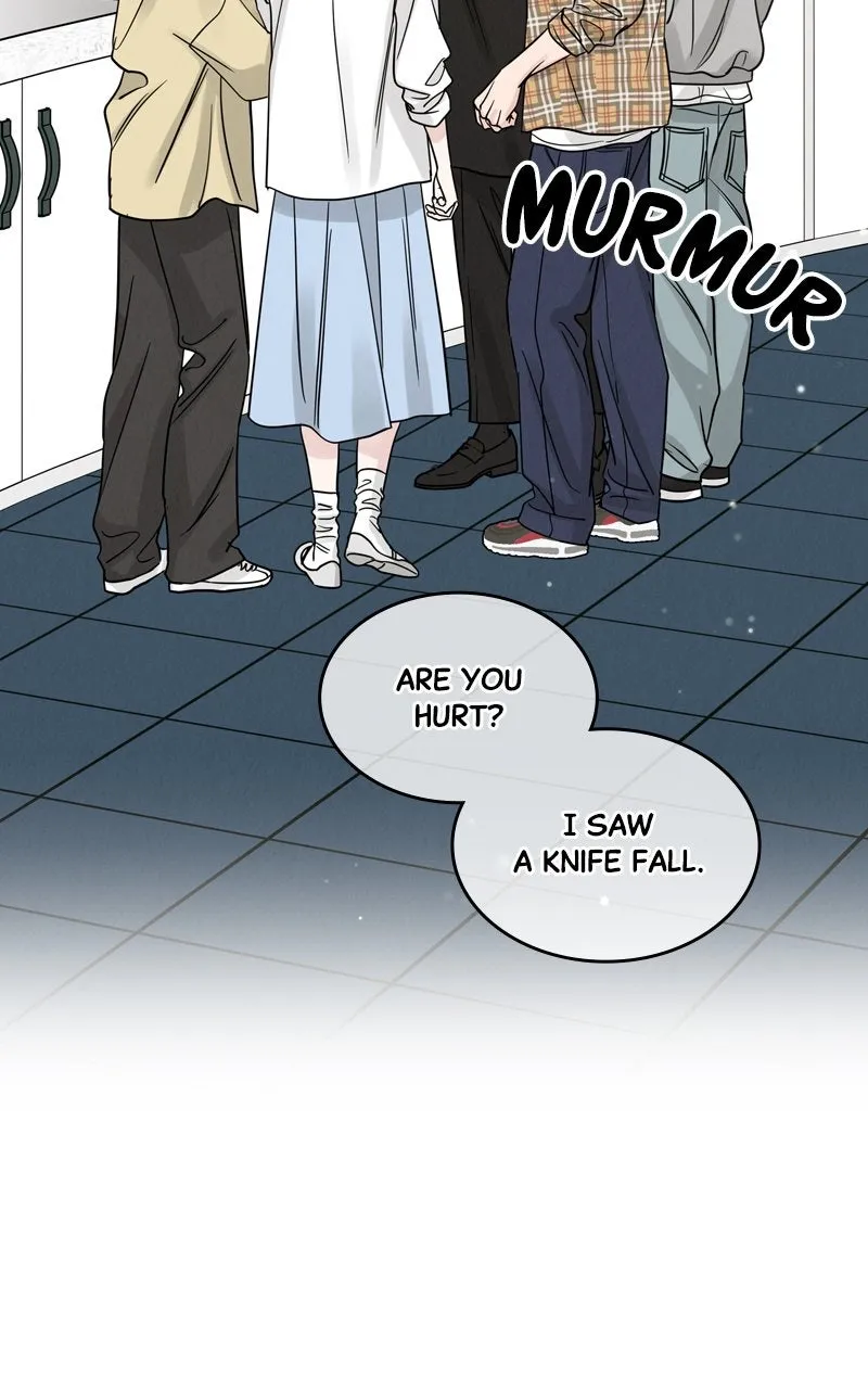 Read Selfish Romance chapter 45 image 44 on Lezhin
