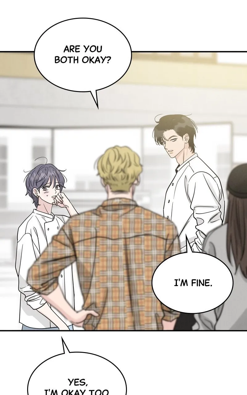 Read Selfish Romance chapter 45 image 45 on Lezhin