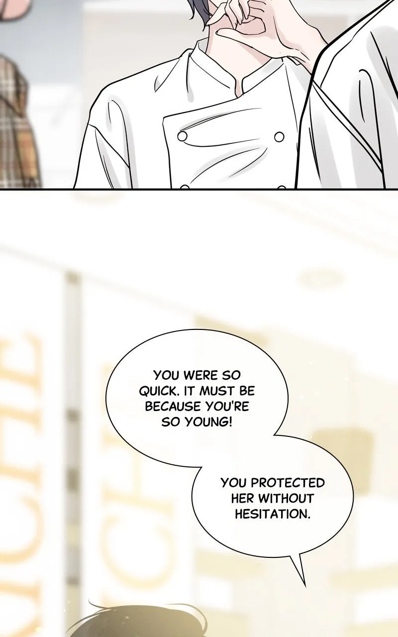 Read Selfish Romance chapter 45 image 47 on Lezhin