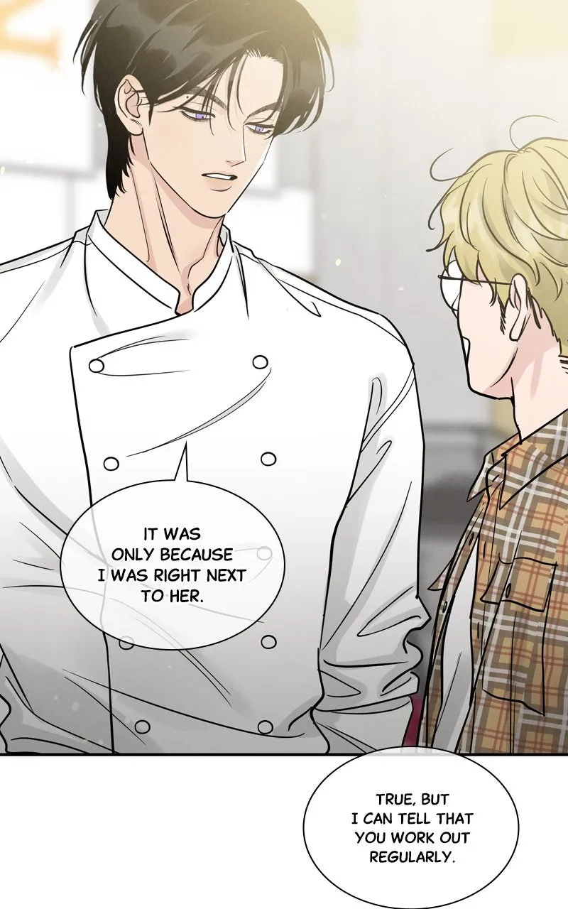 Read Selfish Romance chapter 45 image 48 on Lezhin