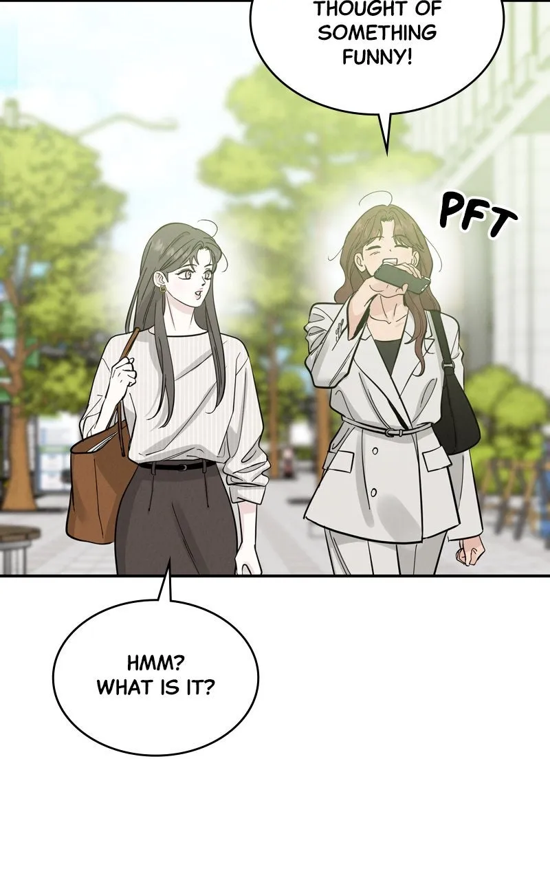 Read Selfish Romance chapter 45 image 5 on Lezhin
