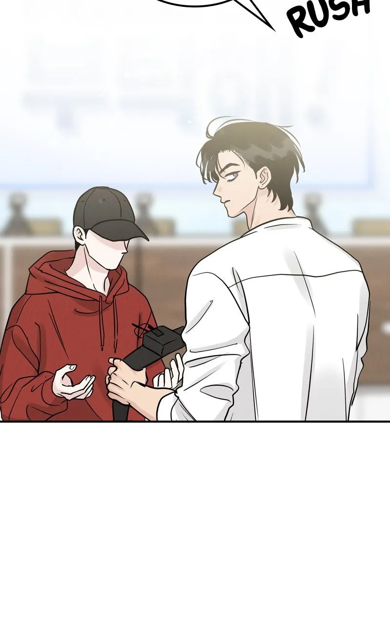 Read Selfish Romance chapter 45 image 55 on Lezhin
