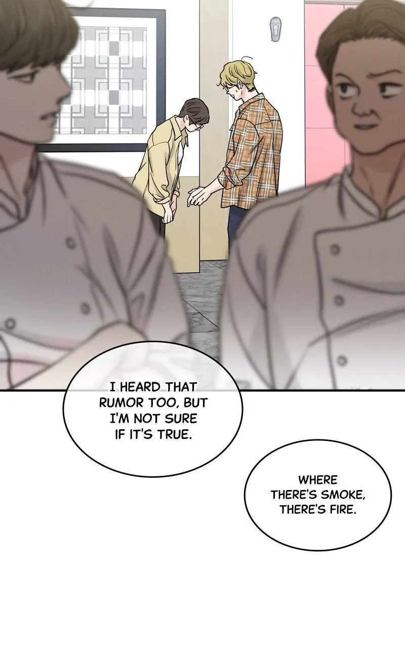 Read Selfish Romance chapter 45 image 68 on Lezhin