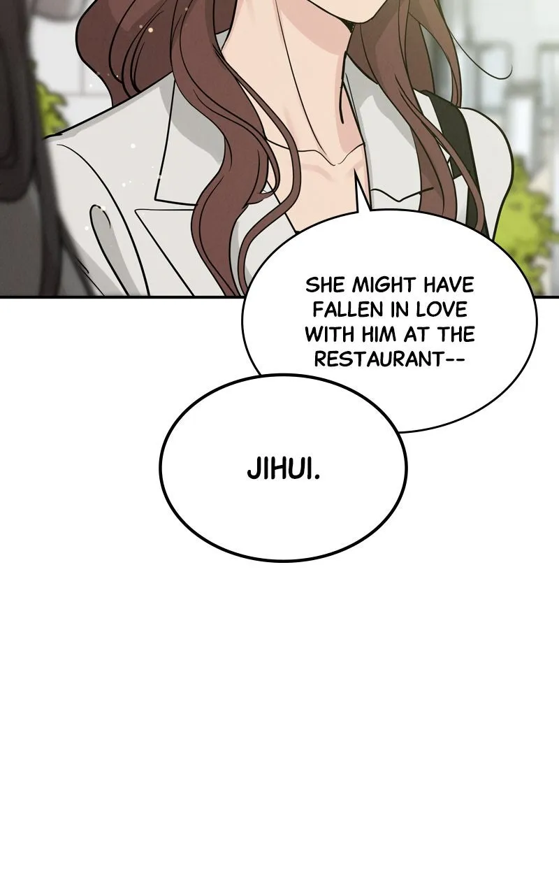 Read Selfish Romance chapter 45 image 7 on Lezhin