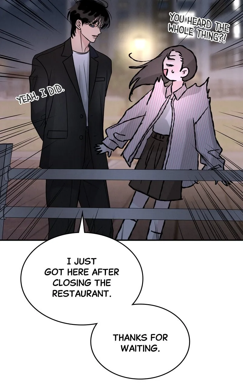 Read Selfish Romance chapter 45 image 90 on Lezhin