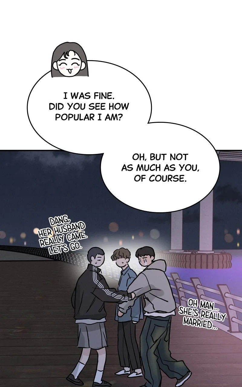 Read Selfish Romance chapter 45 image 94 on Lezhin