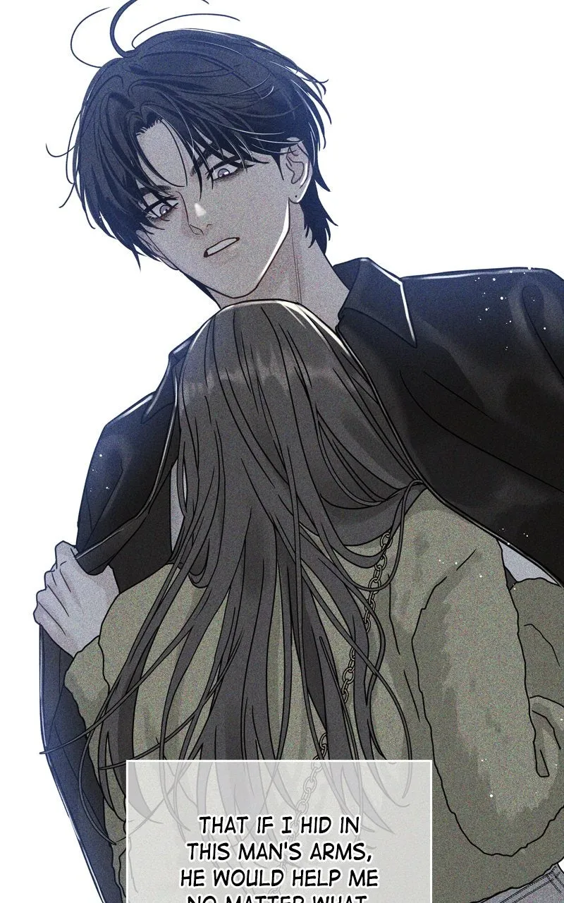 Read Selfish Romance chapter 46 image 1 on Lezhin