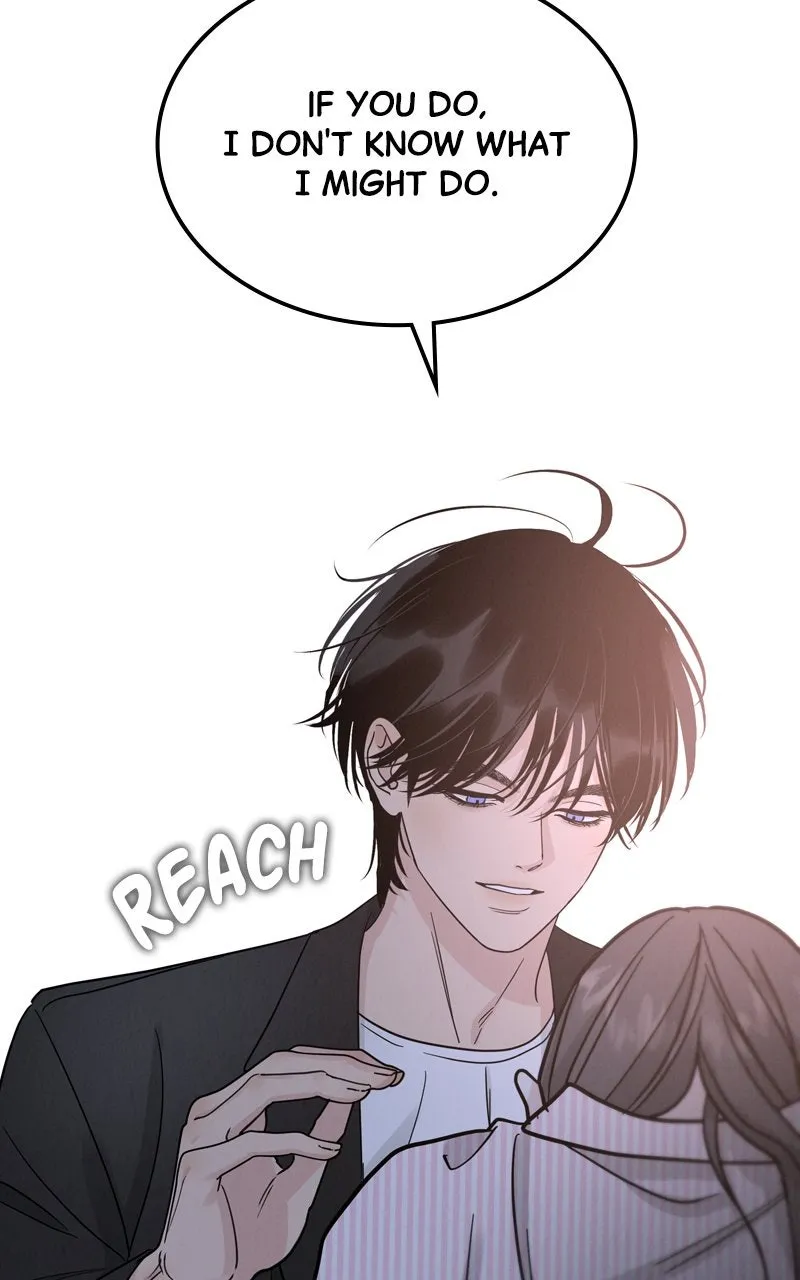 Read Selfish Romance chapter 46 image 33 on Lezhin