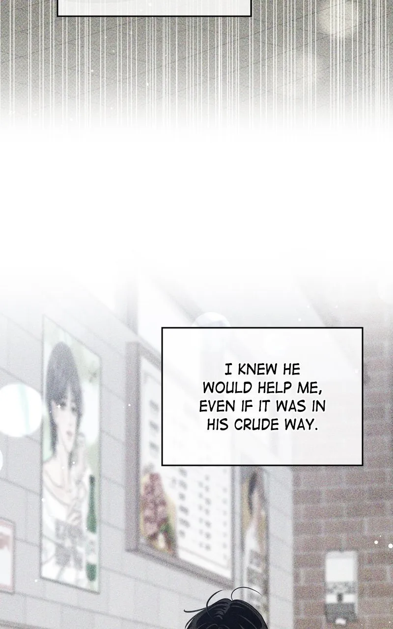 Read Selfish Romance chapter 46 image 4 on Lezhin