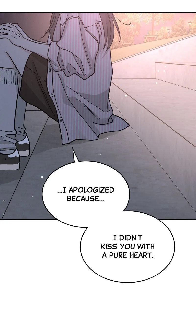 Read Selfish Romance chapter 46 image 43 on Lezhin