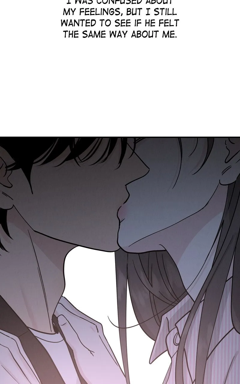 Read Selfish Romance chapter 46 image 46 on Lezhin