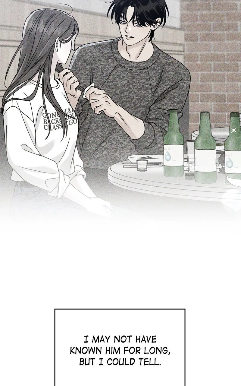 Read Selfish Romance chapter 46 image 5 on Lezhin