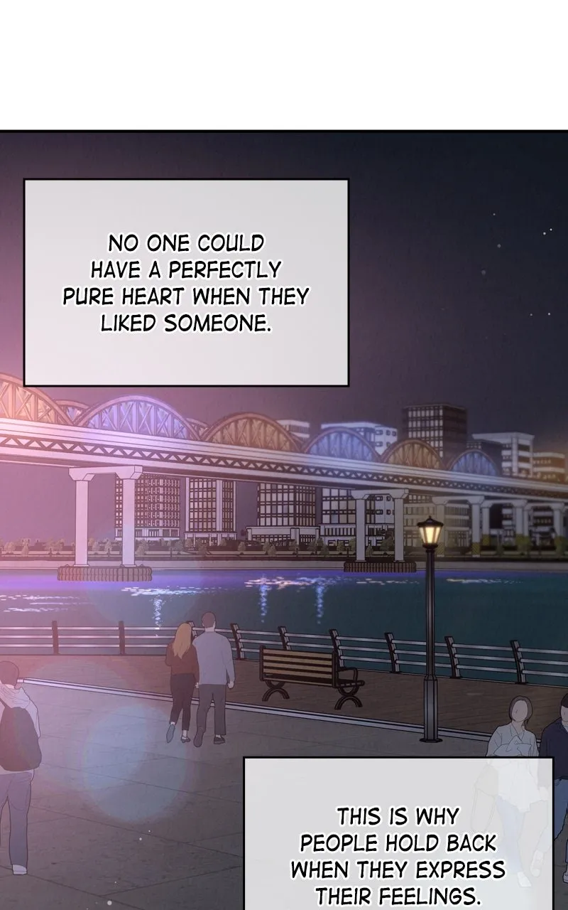 Read Selfish Romance chapter 46 image 55 on Lezhin