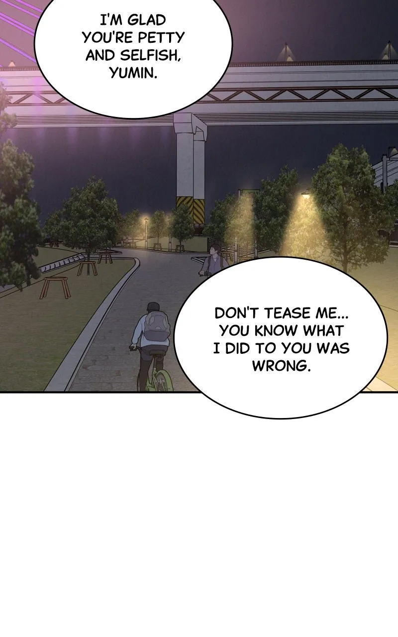 Read Selfish Romance chapter 46 image 63 on Lezhin