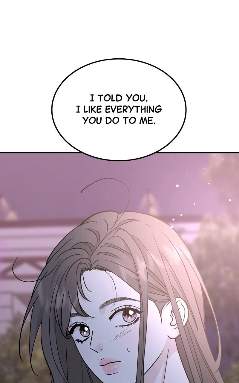 Read Selfish Romance chapter 46 image 64 on Lezhin