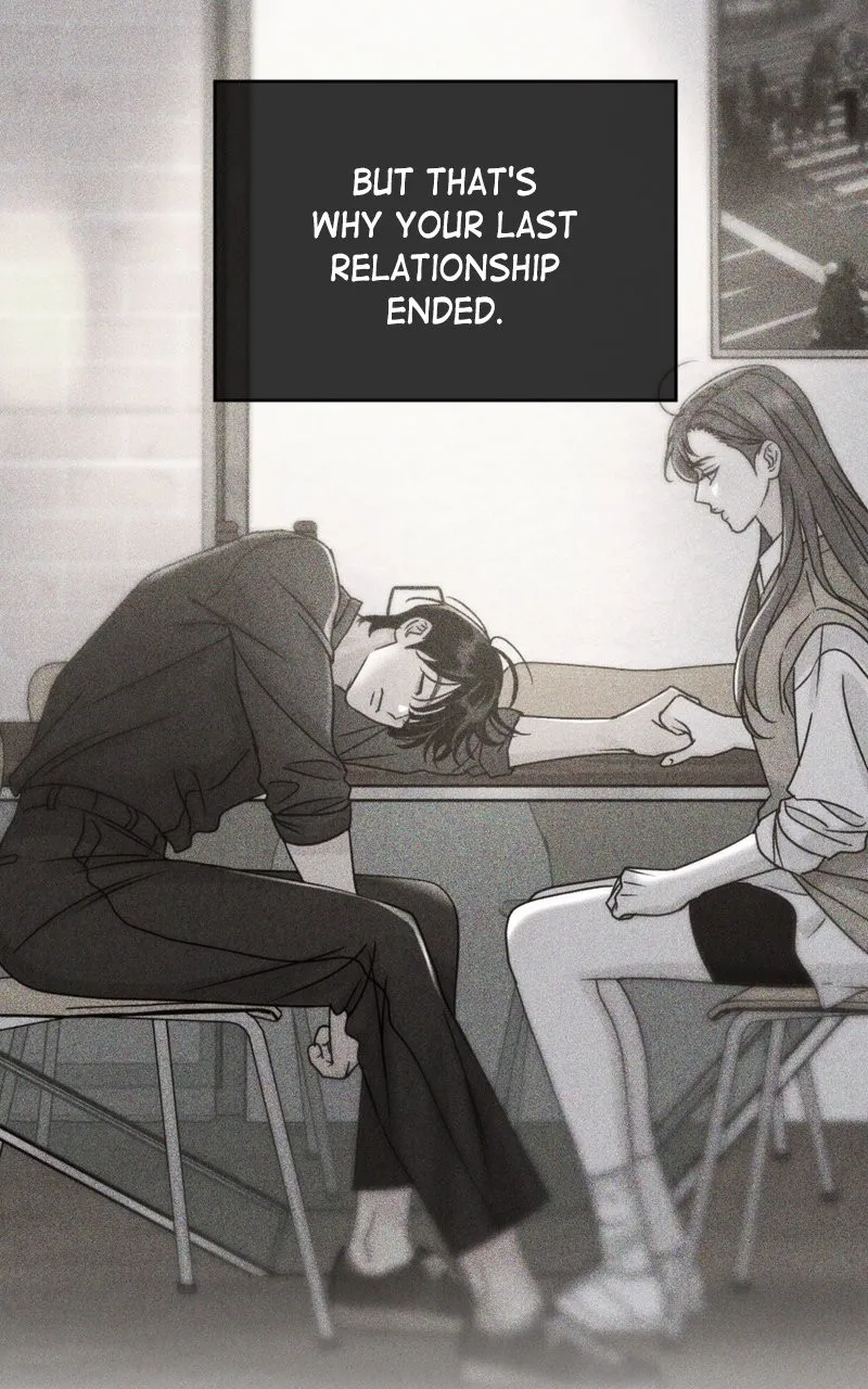Read Selfish Romance chapter 46 image 77 on Lezhin