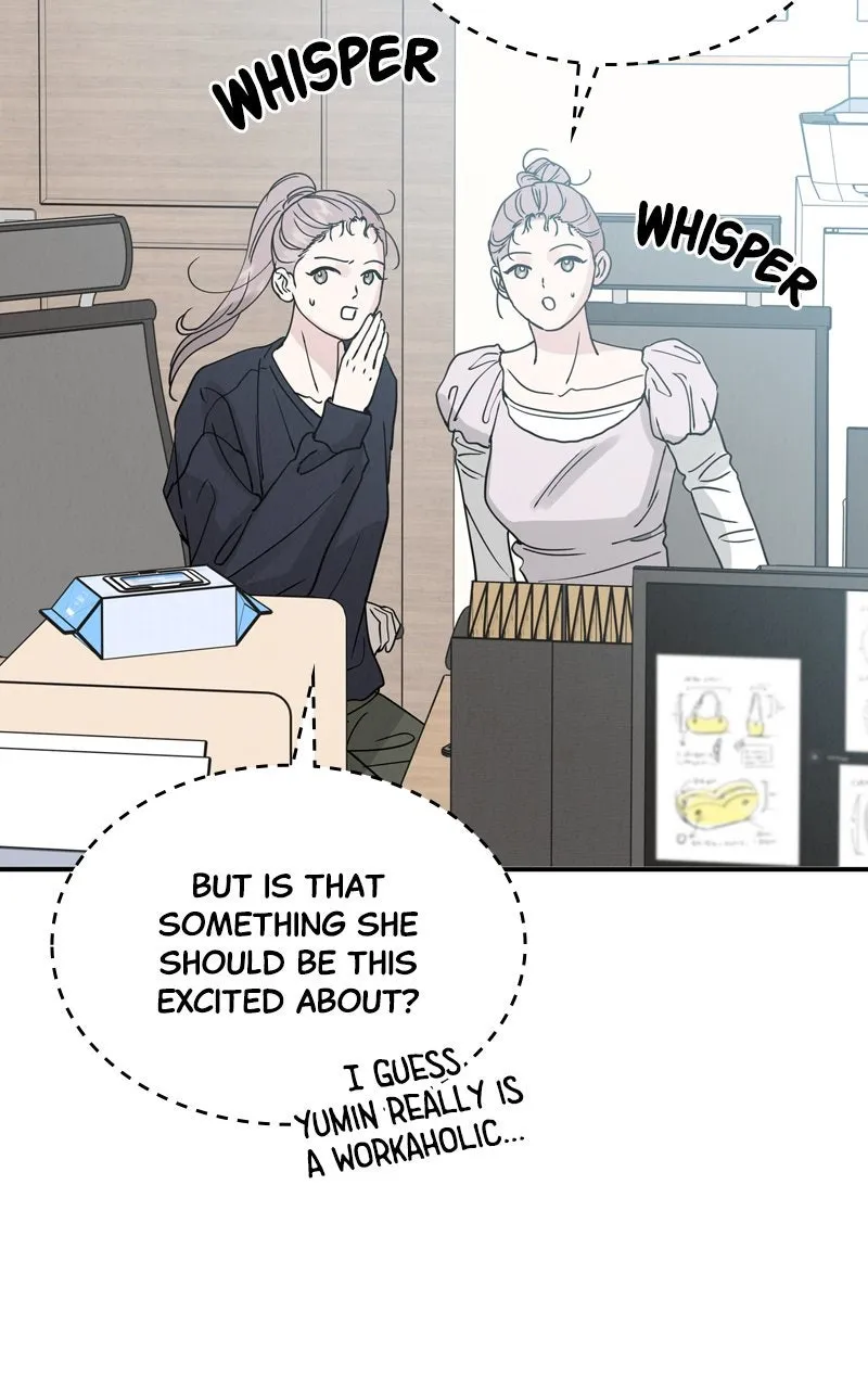 Read Selfish Romance chapter 46 image 89 on Lezhin