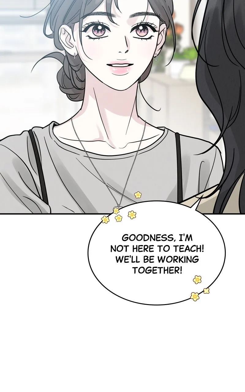 Read Selfish Romance chapter 46 image 95 on Lezhin