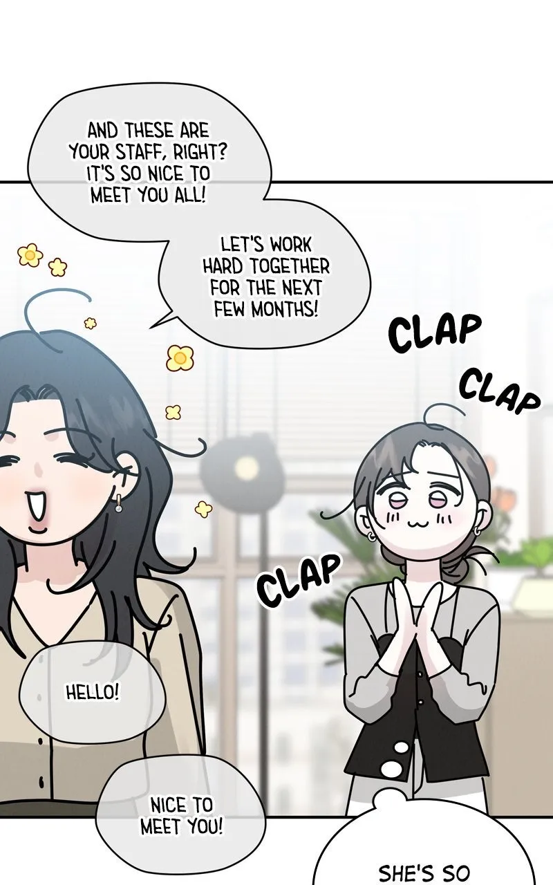 Read Selfish Romance chapter 46 image 96 on Lezhin
