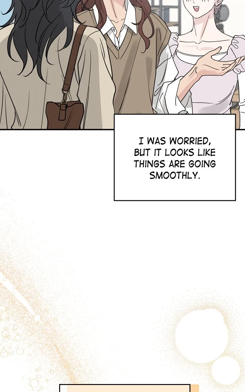 Read Selfish Romance chapter 46 image 98 on Lezhin