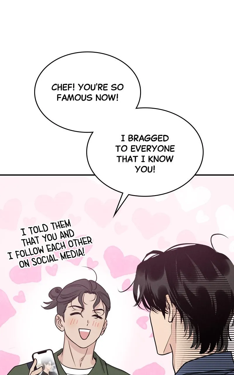 Read Selfish Romance chapter 47 image 19 on Lezhin