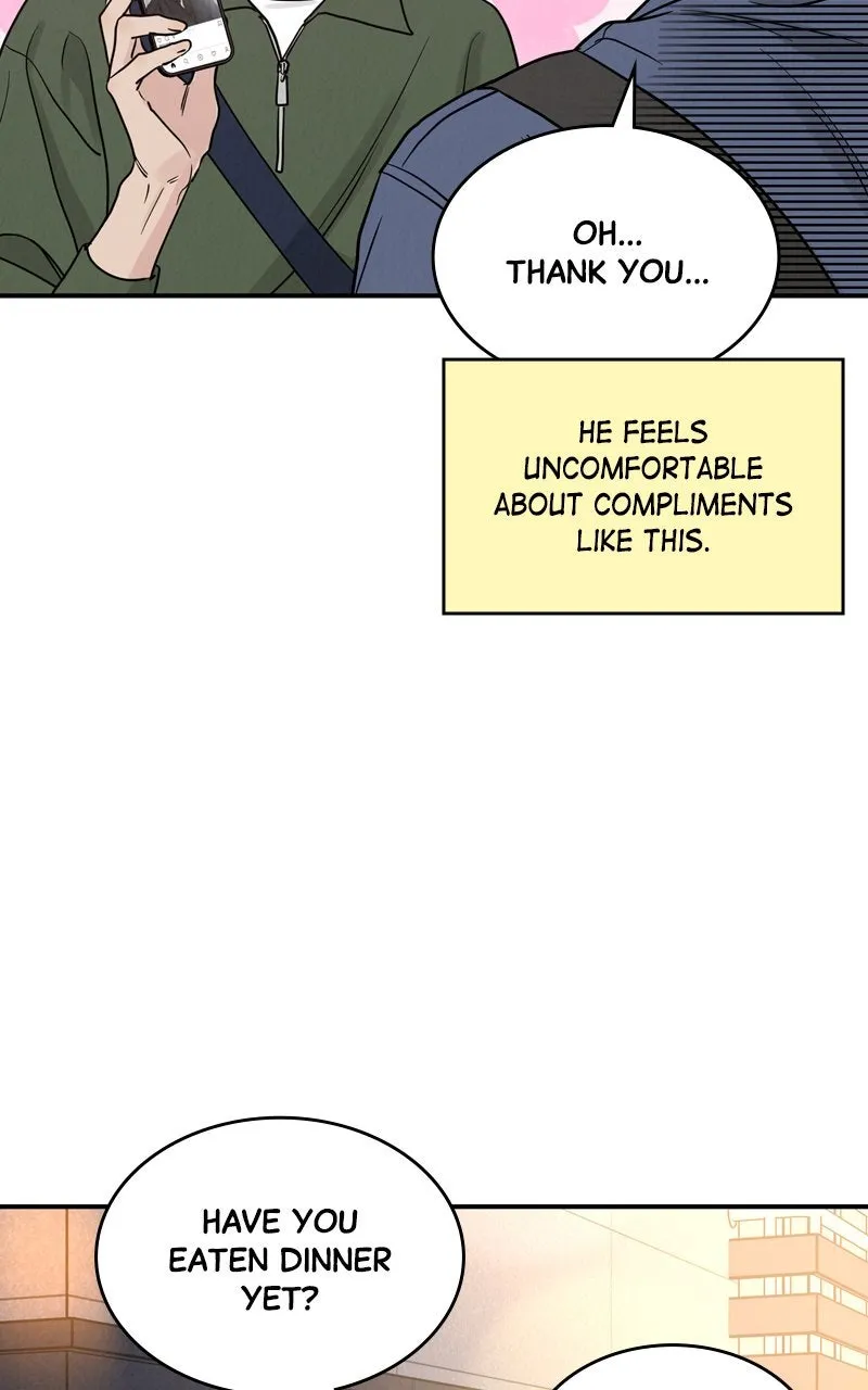 Read Selfish Romance chapter 47 image 20 on Lezhin