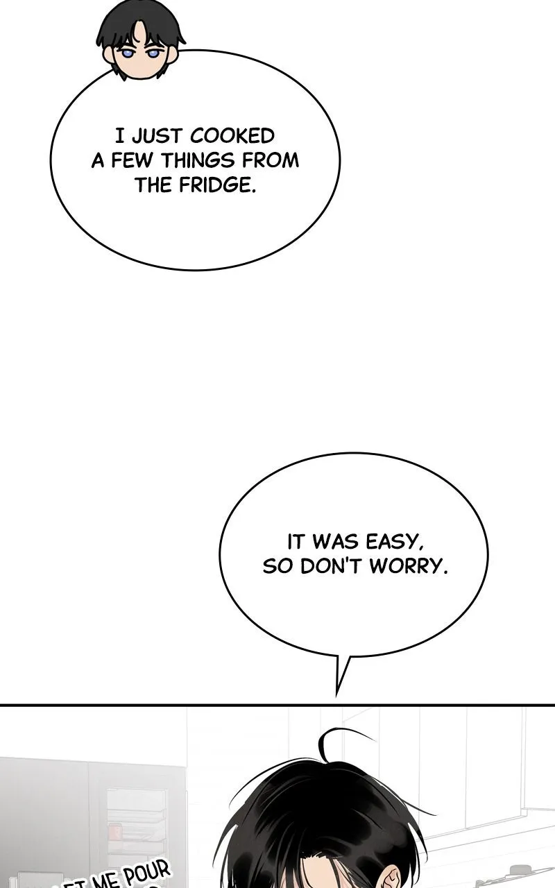 Read Selfish Romance chapter 47 image 28 on Lezhin