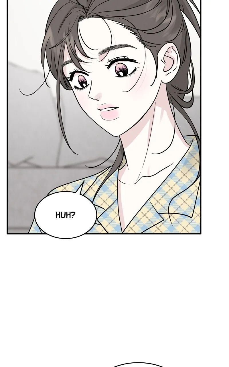 Read Selfish Romance chapter 47 image 5 on Lezhin