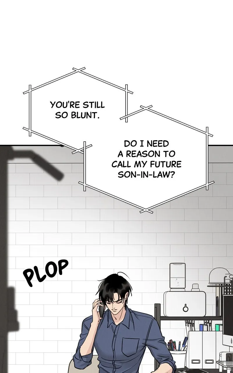 Read Selfish Romance chapter 47 image 55 on Lezhin