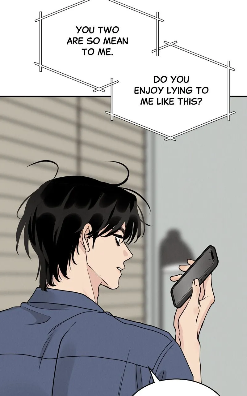 Read Selfish Romance chapter 47 image 60 on Lezhin