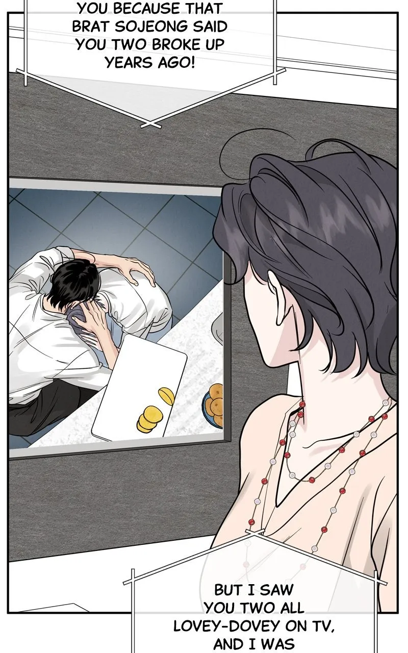 Read Selfish Romance chapter 47 image 62 on Lezhin